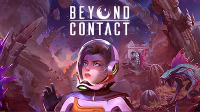 Beyond Contact (Steam)