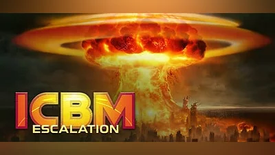 ICBM: Escalation (Steam key)