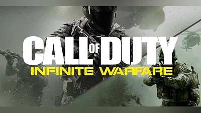 Call of Duty Infinite Warfare (PC) [Europe] [Day 1]