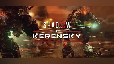 MechWarrior 5: Mercenaries - Shadow of Kerensky