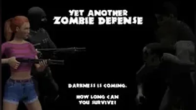 Yet Another Zombie Defense STEAM GIFT МИР + ВСЕ СТРАНЫ