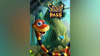 Snake Pass