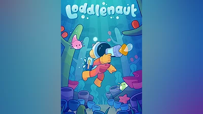 Loddlenaut