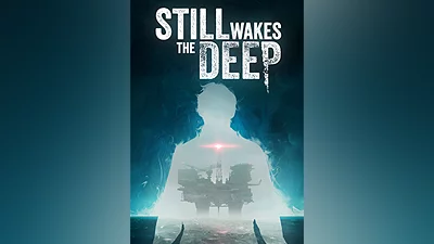 Still Wakes the Deep