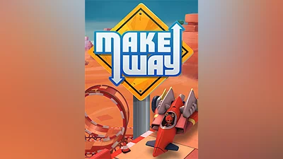 Make Way