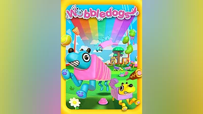 Wobbledogs