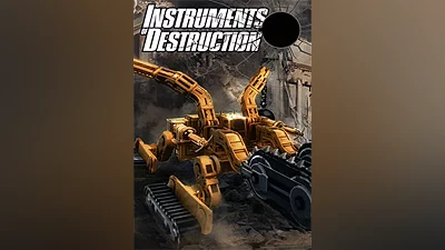 Instruments of Destruction