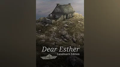 Dear Esther: Landmark Edition