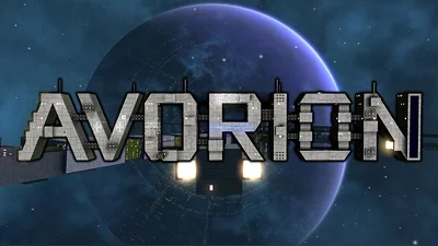 Avorion (Steam)