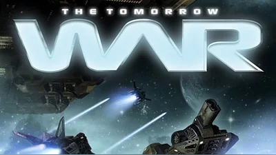 The Tomorrow War (Steam)