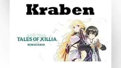 Tales of Xillia Remastered steam Мир