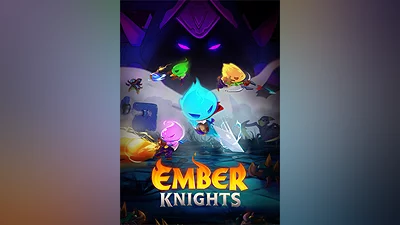 Ember Knights