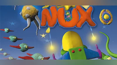 Nux (PC) [Europe] [Standard]