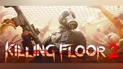 Killing Floor 2 Digital Deluxe Edition | АВТО Steam RU