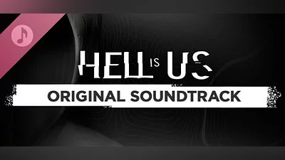 Hell is Us - Soundtrack (Steam key)