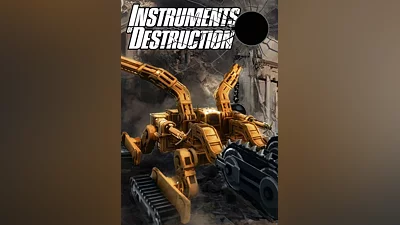 Instruments of Destruction