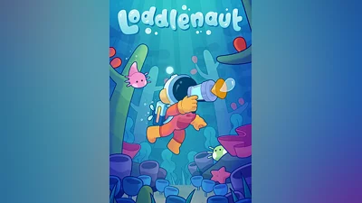 Loddlenaut