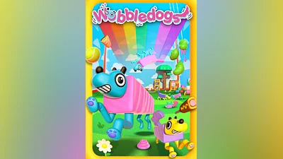 Wobbledogs