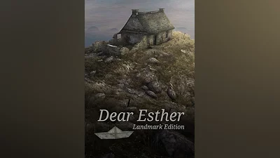 Dear Esther: Landmark Edition