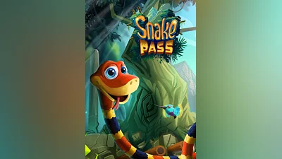 Snake Pass