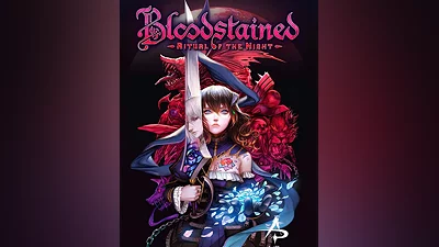 Bloodstained: Ritual of the Night (Россия)