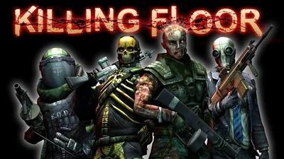 Killing Floor (Steam)