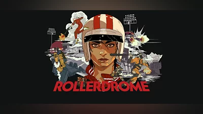 Rollerdrome