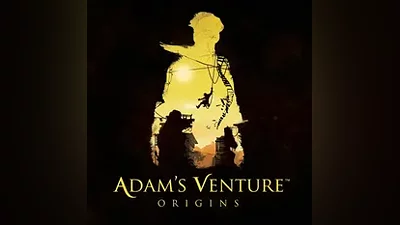 Adam's Venture: Origins (Xbox One/S/ключ/Аргентина)