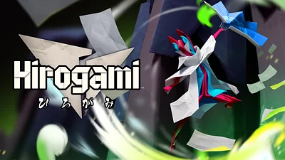 Hirogami