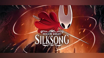 Hollow Knight: Silksong
