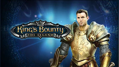 King's Bounty: The Legend
