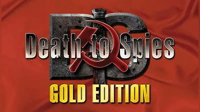 Death to Spies: Gold