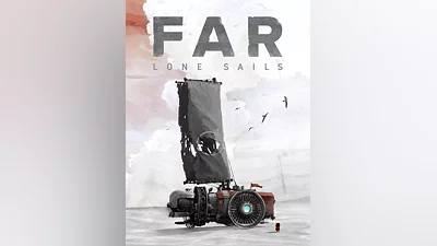 FAR: Lone Sails