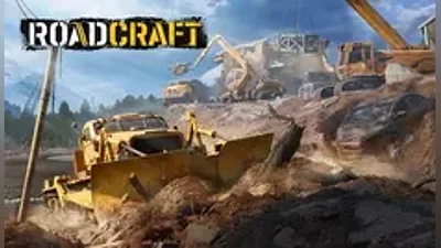 RoadCraft (Ключ Global + РФ)