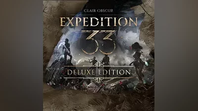 Clair Obscur: Expedition 33 Deluxe (Ключ Global + РФ)