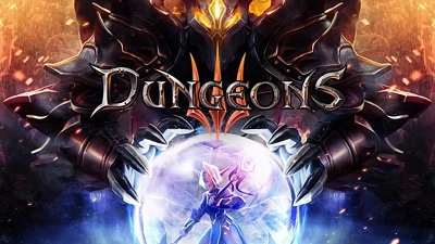 Dungeons 3