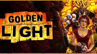 Golden Light (Steam)