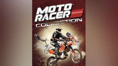 Moto Racer Collection (Россия, Украина и СНГ)