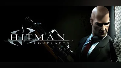 Hitman: Contracts (Steam key)