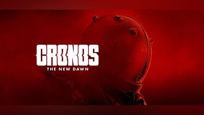 Cronos: The New Dawn (Steam key)