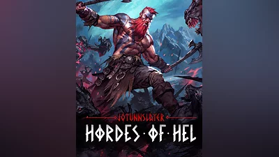Jotunnslayer: Hordes of Hel (Россия, Украина и СНГ)