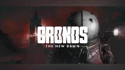 Cronos: The New Dawn