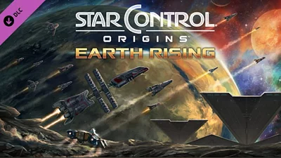 Star Control: Origins – Earth Rising Season Pass (Steam)
