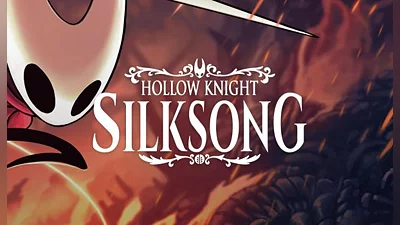 Hollow Knight Silksong (PC) [Russian Federation] [Standard]