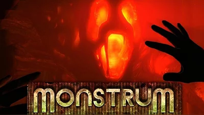 Monstrum (Steam)