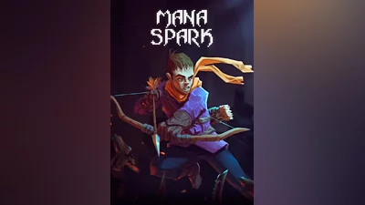 Mana Spark