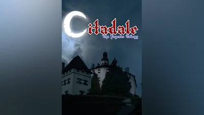 Citadale: The Legends Trilogy