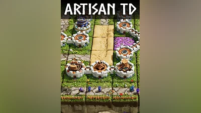 Artisan TD