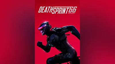 DeathSprint 66