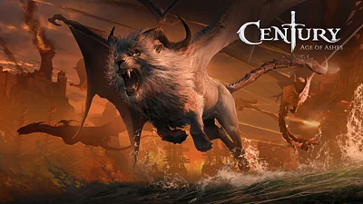 Century: Age of Ashes